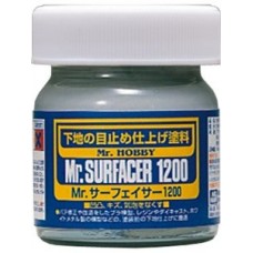  Mr. Surfacer 1200 40 ml. 
